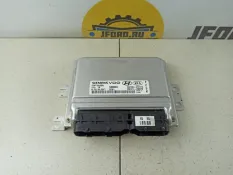 Блок управления двигателем Kia Sportage 2006 3910323170 KM 2.0 G4GC