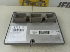 Блок управления двигателем Volvo C30 2007 30743371 MK20 2.0 B4204S3