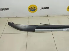 Рейлинг на крышу Kia Sportage 2006 872731F000 KM, левый