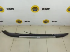Рейлинг на крышу Kia Sportage 2006 872731F000 KM, левый
