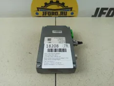 Блок управления камерой Ford S-max 2010 1718402 CA1