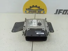Блок управления двигателем Kia Ceed 2010 391192B440 ED 1.6 G4FC