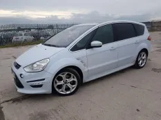 Воздухозаборник Ford S-max 2010 1765645 CA1 2.0 ECOBOOST TNWA