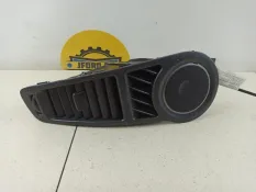 Воздуховод в торпеду Kia Soul 2010 974102K000 AM, левый