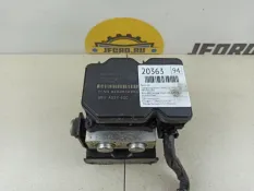 Блок ABS SsangYong Actyon Sports 2012 4892032000 QJ 2.0 D D20DTR