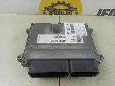 Блок управления двигателем Volvo C70 2006 8603937 MC 2.4 B5244S4