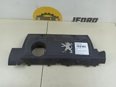 Крышка двигателя декоративная Peugeot 207 2007 013789 1.6 EP6
