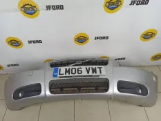 Бампер Volvo C70 2006 30787333 MC, передний