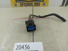 Разъем на катушку зажигания Ford Focus 2 2007 1.6 HXDB