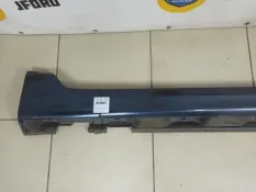 Накладка на порог Volvo V70 2008 39882991, правая
