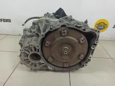 АКПП Volvo V70 2008 31256205 2.4 D D5244T5