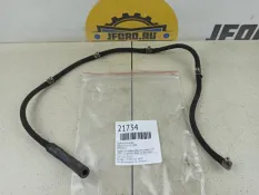 Трубка топливная Volvo C30 2008 30756113 2.4 D D5244T8