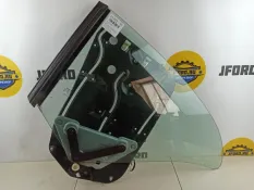Стекло в кузов Volvo C70 2006 31256477 MC, заднее левое