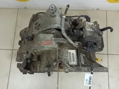 АКПП Volvo C30 2008 36050341 2.4 D D5244T8