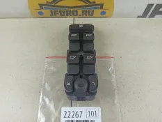Блок кнопок стеклоподъемников Volvo V70 2008 30773269