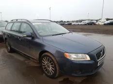 Блок кнопок стеклоподъемников Volvo V70 2008 30773269