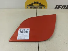 Лючок бензобака Ford Focus 3 2011 1746391 CB8