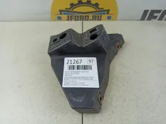 Кронштейн бампера Volvo C70 2006 08620373 MC, передний правый