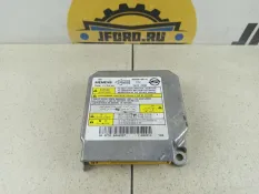 Блок SRS SsangYong Rexton 2007 8625008141 RJN