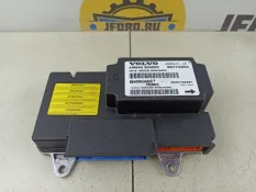 Блок SRS Volvo C70 2006 30773354 MC