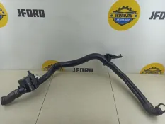 Патрубок воздушного фильтра Ford Focus 3 2011 1754932 CB8 1.6 ECOBOOST JQDA