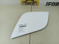 Лючок бензобака Ford Focus 3 2014 1746391 CB8