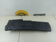 Наполнитель бампера Volvo C70 2006 30787152 MC, задний левый