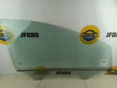 Стекло двери Ford Focus 3 2011 1742301 CB8, переднее правое
