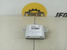 Блок комфорта дверной Ford Focus 3 2011 1872916 CB8, передний