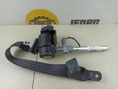 Ремень безопасности Volvo C70 2006 9466925 MC, задний левый