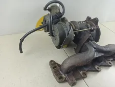 Турбина Ford Focus 3 2011 1745651 CB8 1.6 ECOBOOST JQDA