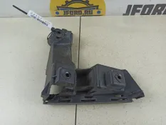 Кронштейн бампера Volvo V70 2008 30678651, задний правый