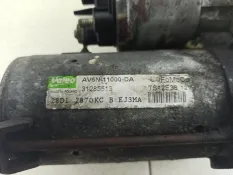 Стартер Ford Focus 3 2011 1685833 CB8 1.6 ECOBOOST JQDA