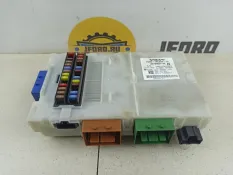 Блок предохранителей салонный Volvo V70 2008 30765624 2.4 D D5244T5
