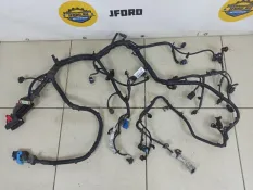 Проводка на двигатель Ford Focus 3 2014 1895526 CB8 1.6 ECOBOOST JQDB