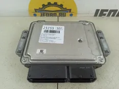 Блок управления двигателем Kia Ceed 2008 391032A765 ED 1.6 D D4FB