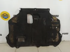 Защита двигателя Ford Focus 3 2014 1839396 CB8 1.6 ECOBOOST JQDB