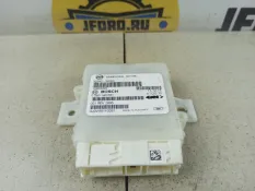 Блок управления полным приводом SsangYong Actyon 2012 3220034000 CK 2.0 D D20DTF