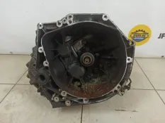 МКПП Citroen C4 2007 223179 1.6 D DV6TED4