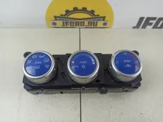 Блок управления климат-контролем Mitsubishi L200 2006 MN123598 KB4T