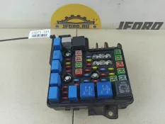 Блок предохранителей подкапотный Kia Ceed 2008 919501H030 ED 1.6 D D4FB