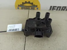 Катушка зажигания Ford Focus 1 2003 1317972 1.6 CDRB