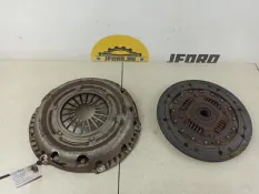Сцепление Ford Focus 2 2009 1746881 1.6 SHDA