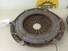 Сцепление Ford Focus 2 2009 1746881 1.6 SHDA