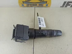 Переключатель дворников Mitsubishi L200 2006 8612A014 KB4T