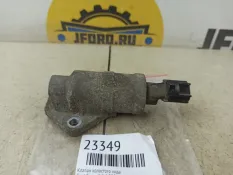 Клапан холостого хода Ford Focus 1 2001 1113127 1.6 FYDB