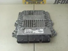 Блок управления двигателем Volvo S40 2007 36000592