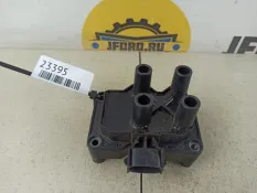 Катушка зажигания Ford Focus 1 2003 1317972 1.6 CDRB