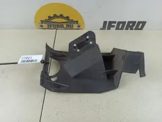 Кронштейн форсунки омывателя Volvo S80 2010 30698127, правый