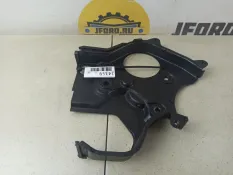 Крышка ГРМ Hyundai Santa Fe 2007 2135027300 2.2 D D4EB